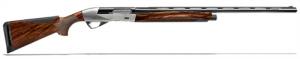 Benelli Ethos Sport 20 GA 3" 28" AA-Grade Satin Walnut Engrav - 10455