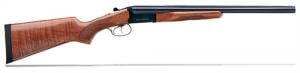 Stoeger Coach Gun Supreme DT 20 GA 3" 20" AA Gloss Walnut, Bl - 31487