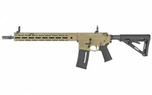 KAC SR-15 MOD2 16 URX4 MLOK TAUPE - 31900TAUPE