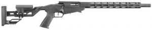 Ruger Precision Rimfire 17 HMR Bolt Action Rifle - 8403R