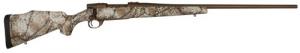 Weatherby Vanguard Badlands 300 Weatherby Magnum Bolt Action Rifle - VAP300WR6OBR