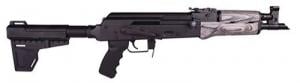 Century International Arms Inc. Arms - Draco ,7.62x39, 10.6" Barrel, BLADE Bla - HG4893N