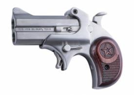 Bond Arms Cowboy Defender 22 Long Rifle Derringer - BACD22LR