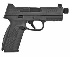 FN 509 Tactical Black 9mm Pistol - 66100527