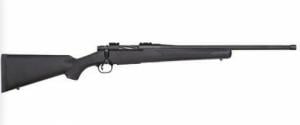 Mossberg & Sons Patriot 450 Bushmaster Bolt Action Rifle - 28013