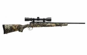 SAVAGE ARMS AXIS XP CAMO COMPACT .223 Remington - 57268