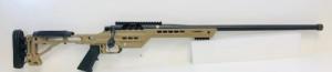 Masterpiece Arms BA Lite PCR 24" .308 WIN Flat Dark Earth - MPA308BALITEFDE