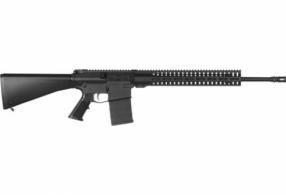 CMMG Inc. Endeavor 100 Series AR .308 Winchester Semi Auto Rifle - 38ADA25