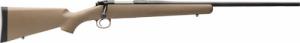 KIMBER HUNTER(BLACK) 243 Flat Dark Earth Stainless Steel .22 LR - 3000847