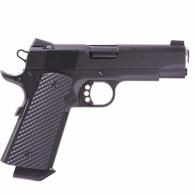 LES BAER BLACK BAER COMMANCHE 9MM 4.25" PISTOL LES BAER - LBP9011