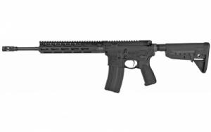 BCM RECCE-14 LW 5.56 NATO 14.5 30RD Black - 780750LW