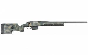 Bergara Premier Ridgeback 6.5mm Creedmoor Bolt Action Rifle