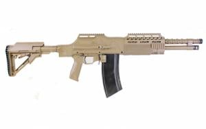 OOW H.C.A.R 30-06SP 16 30RD FDE - OOWHCAR-16FDE