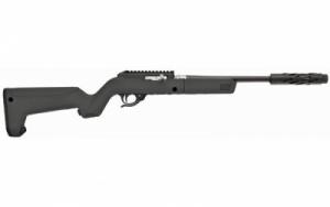 Tactical Solutions XRING Takedown .22 LR  SBX Black BP Stock