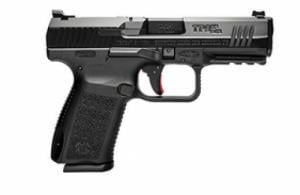 CAN TP9SF ELITE 9MM PST 10RD B - HG4190-N