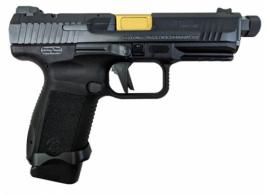 Canik TP9 Elite Combat Executive 9mm Pistol - HG4950N