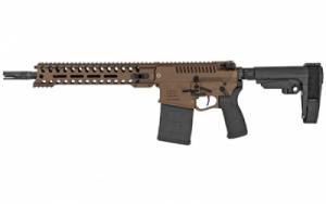 POF-USA REVOLUTION DI Pistol 308 12.5 BRZ - 01600