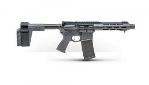 Springfield Armory Saint 5.56mm 7.5" Gray - ST975556GRYLE