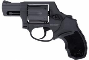 Taurus 856 Ultra-Lite Black Concealed Hammer 38 Special Revolver