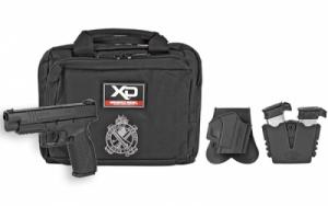 Springfield Armory XDM 9MM 4.5 Black 19RD IGU - XDM9201HCEIGU