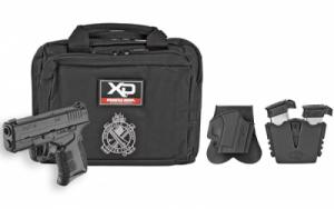 Springfield Armory XDS MOD.2 9MM 3.3 Black 9R IGU - XDSG9339BTIGU