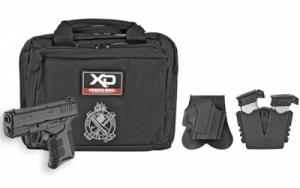 Springfield Armory XDS MOD.2 9MM 3.3 Black 9RD IGU - XDSG9339BIGU