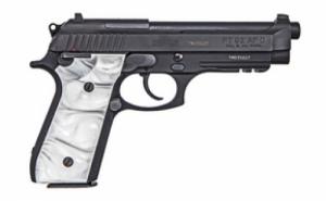 TAURUS PT92 9MM DA 17RD FS B PRL - 192015117WPRL