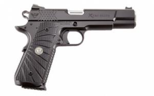 Wilson Combat X-TAC ELITE AMBI 45AP Black - XTCEFS45A