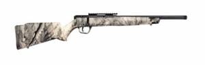 Savage B17FV-SR OW .17 HMR BA 10RD - 70847