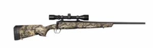 Savage Arms Axis XP Camo .350 Legend Bolt Action Rifle - 57546
