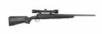 Savage Arms Axis XP Matte Black 350 Legend Bolt Action Rifle - 57543