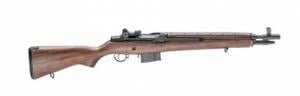 Springfield Armory M1A TANKER 7.62 WALNUT