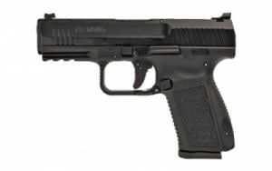 Canik 55 TP9SF ELITE-S 9MM 4.19 15RD Black - HG4871-N