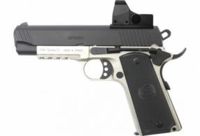 Girsan MC1911 Commander Optic 45 ACP Pistol - 390073