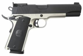 Girsan MC1911 Match Government 45 ACP Pistol - 390092