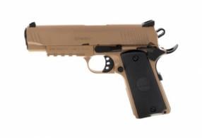 Girsan MC1911 Commander Flat Dark Earth 9mm Pistol