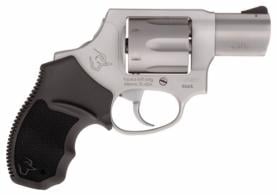 Taurus 856 Ultra-Lite Stainless Concealed Hammer 38 Special Revolver