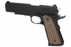 Dan Wesson LE Specialist Commander .45 ACP 4" Distressed - 01897LE