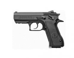 IWI US, Inc. Jericho 941 9mm 3.8" - J941FS9LE