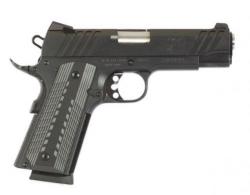 Devil Dog Arms 1911 Black 45 ACP Pistol - DDA-425-BO45