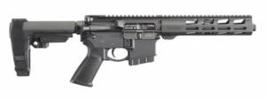 Ruger AR556 PIST 350LEG 9.5 5+1 - 8571