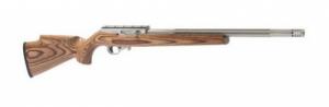 Volquartsen Firearms DLX 17WSM SA RFL SS BR LAM - VCD-WSM-B