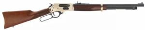 Henry Side Gate .410 Lever Action 19.8" Barrel 5+1 - H024410