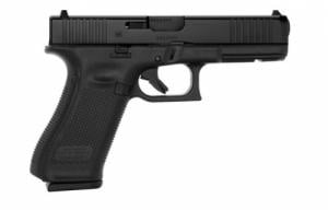 Glock G17 Gen5 17 Rounds 9mm Pistol