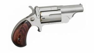 North American Arms Ranger II 22WMR Revolver