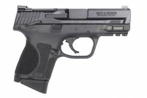Smith & Wesson M&P M2.0 SC .40 S&W 10RD Thumb Safety - 12484