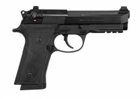 Beretta 92X G CENTURION 9MM 15RD - J92QR915G