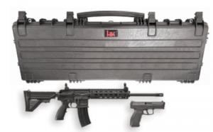 HECKLER & KOCH MR556A1 30RD/VP9 15RD COMBO - 81000459