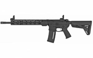 American Defense  UIC RIFLE MLOK 16 Black 5.56 - ADM4R5BLKM1MLOK016