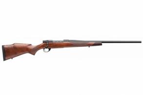 Weatherby VANGUARD SPORTER 6.5CR BL/WD - VDT65CMR4O